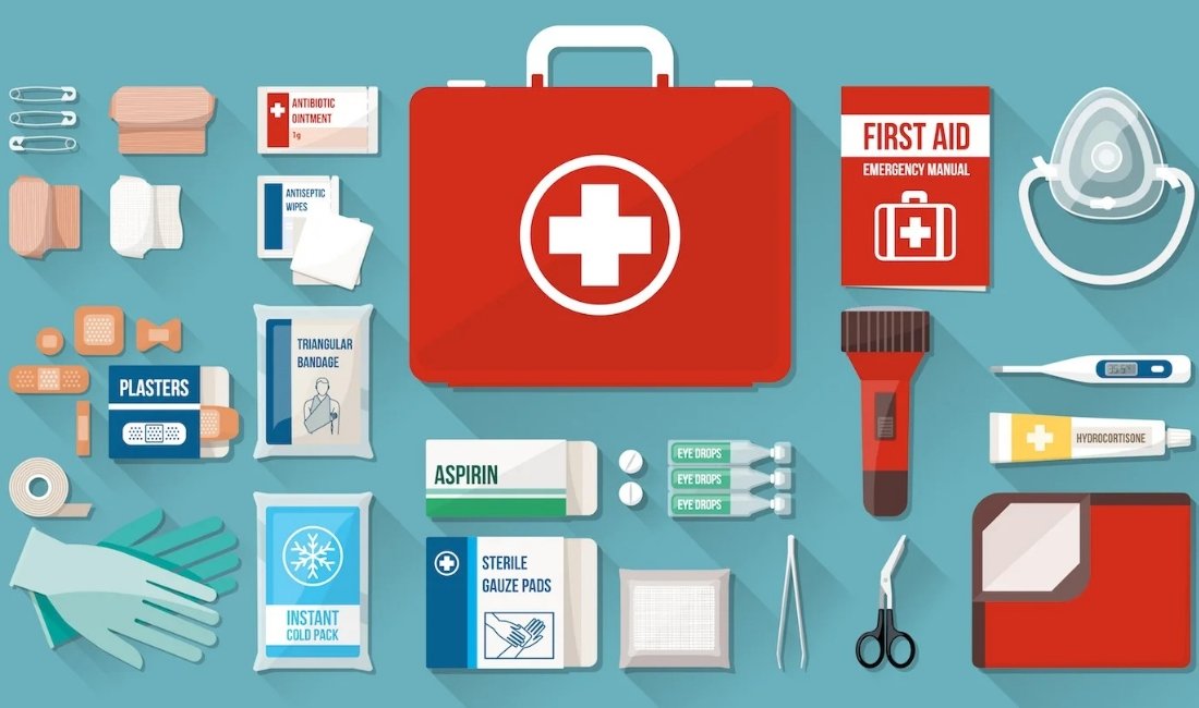 Emergency And First Aid Services